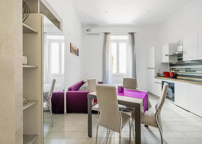 Casalino Charming Apartment