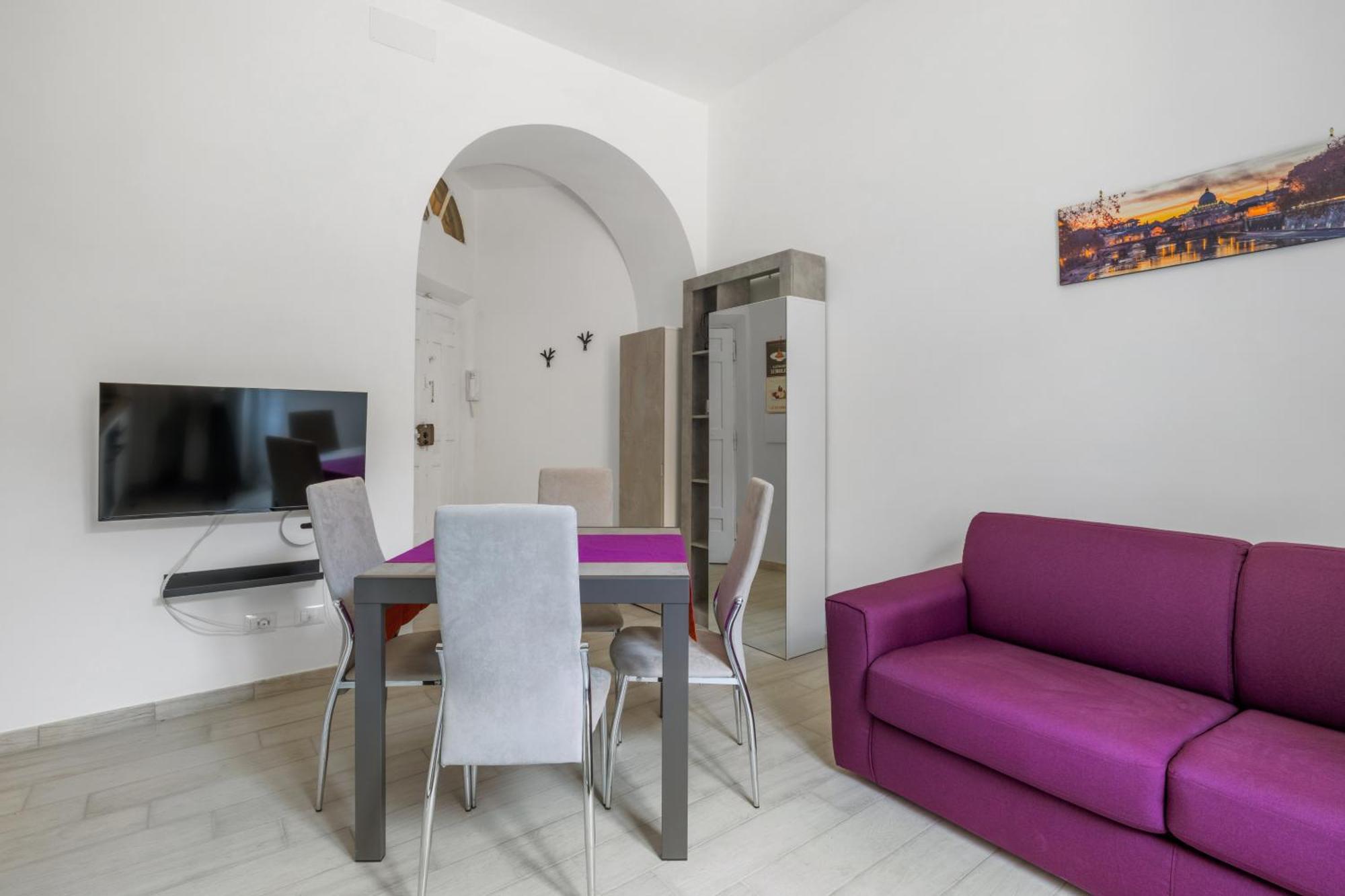 Casalino Charming Apartment *