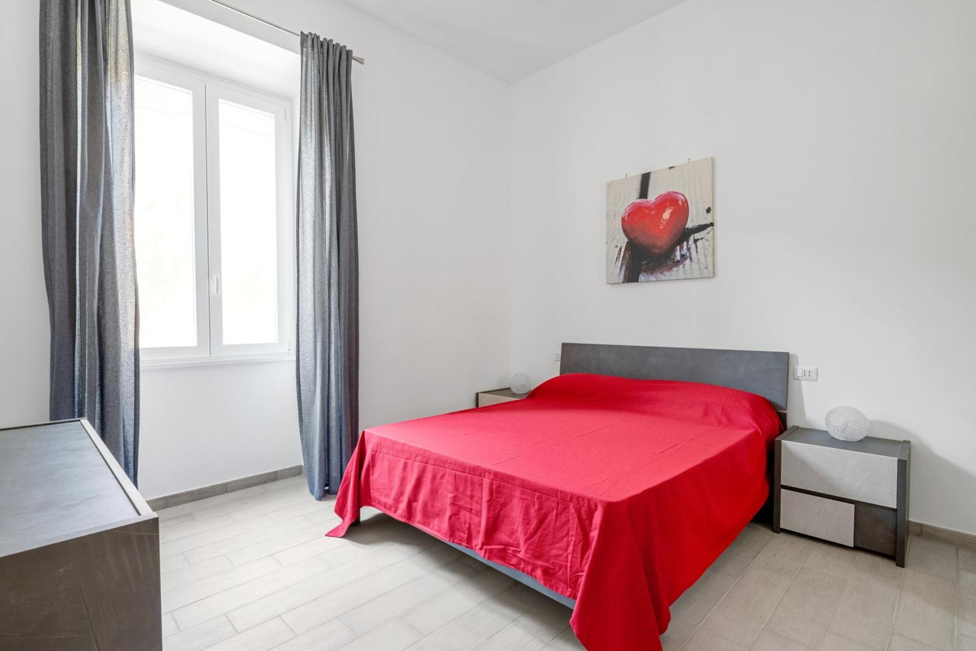 Casalino Charming Rom