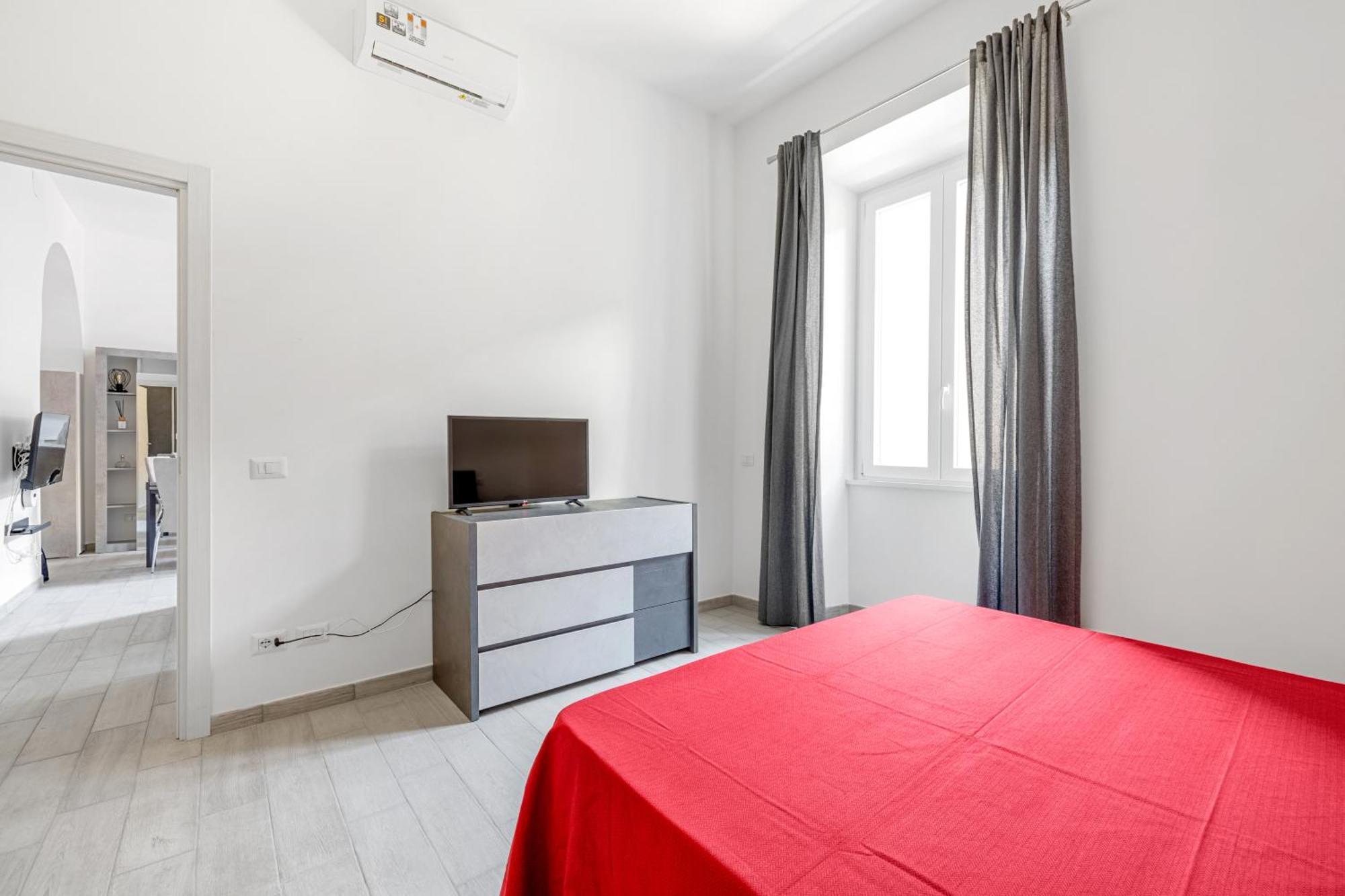 Casalino Charming Rom