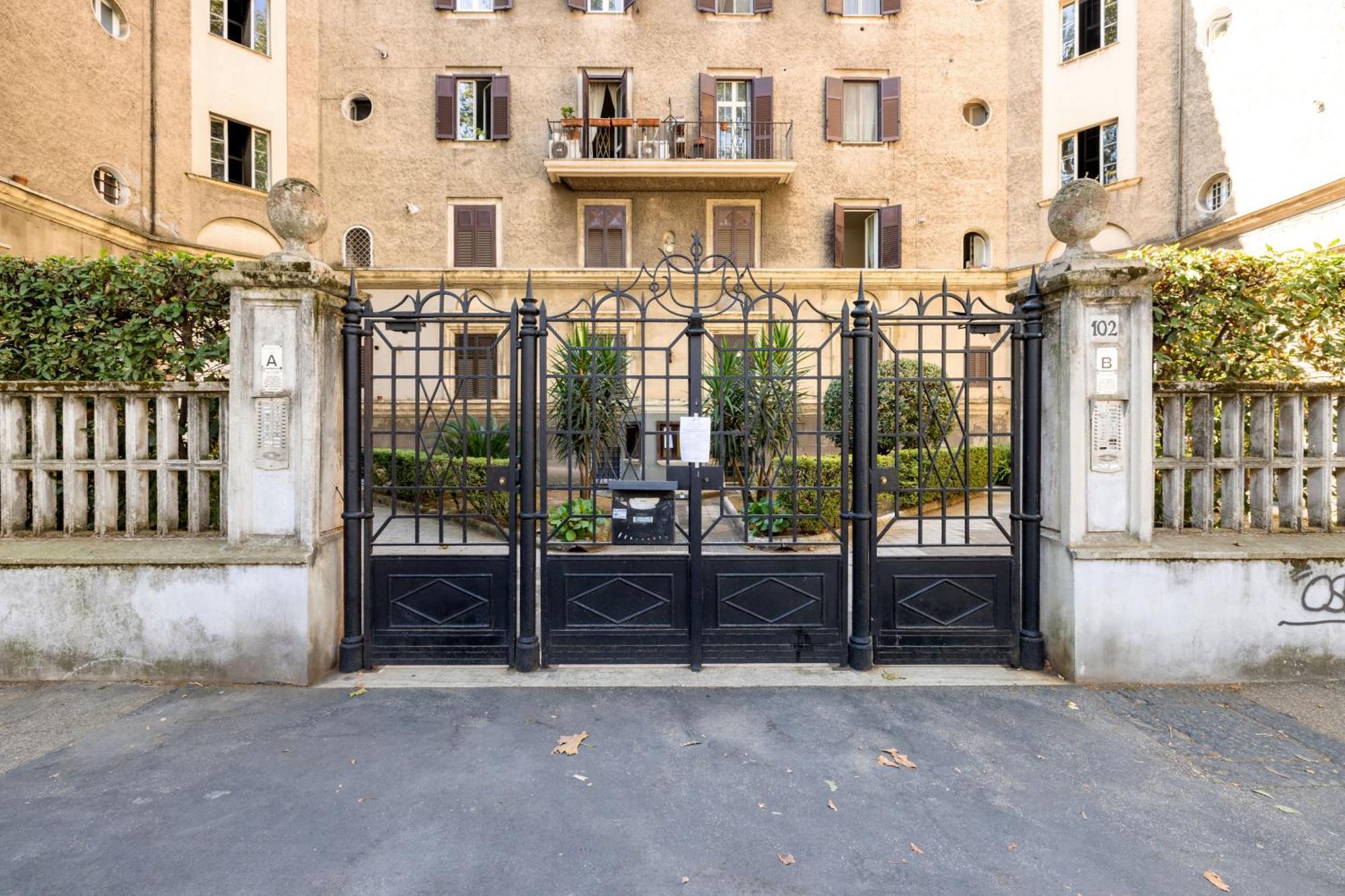 Apartment Casalino Charming