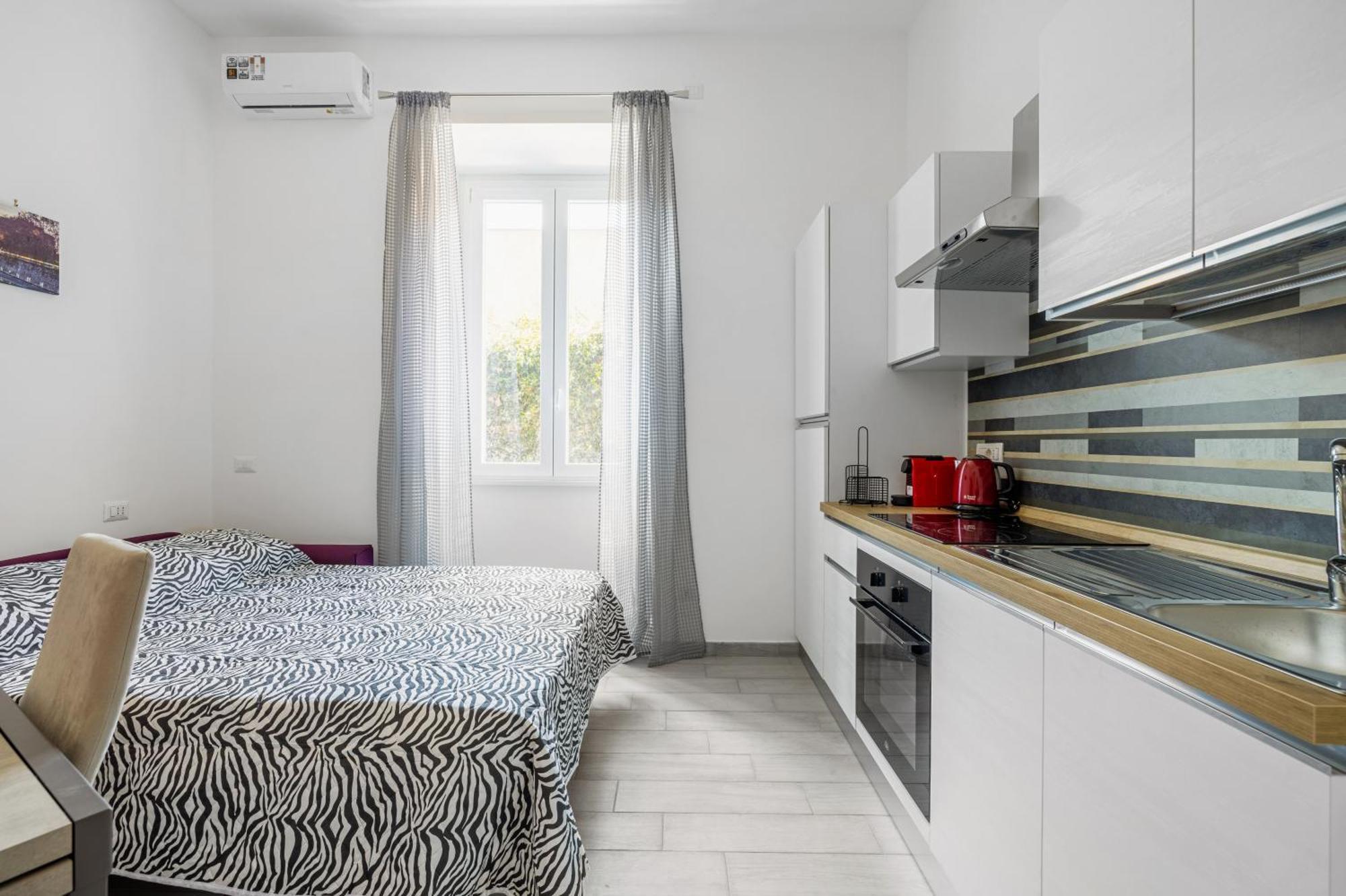 Casalino Charming *